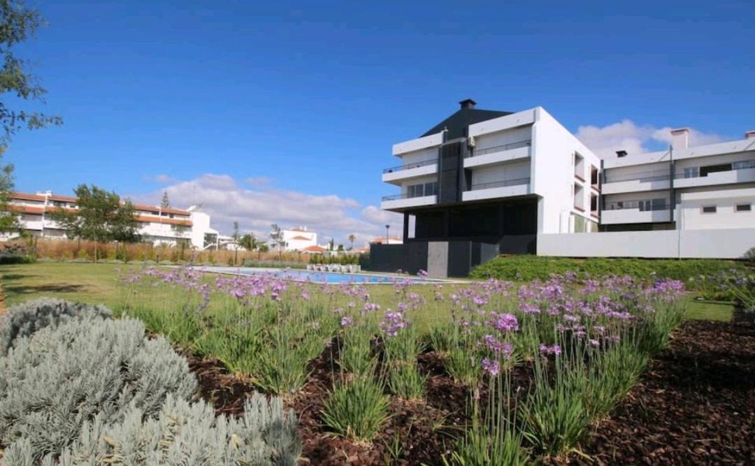 Casa Sensa Apartment Албуфейра Екстериор снимка