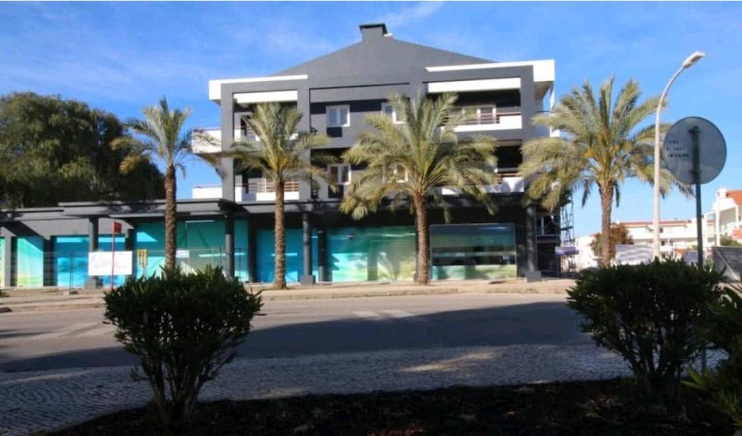 Casa Sensa Apartment Албуфейра Екстериор снимка