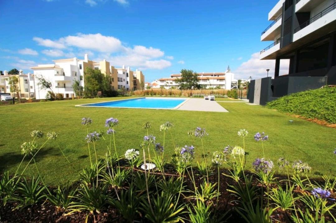 Casa Sensa Apartment Албуфейра Екстериор снимка