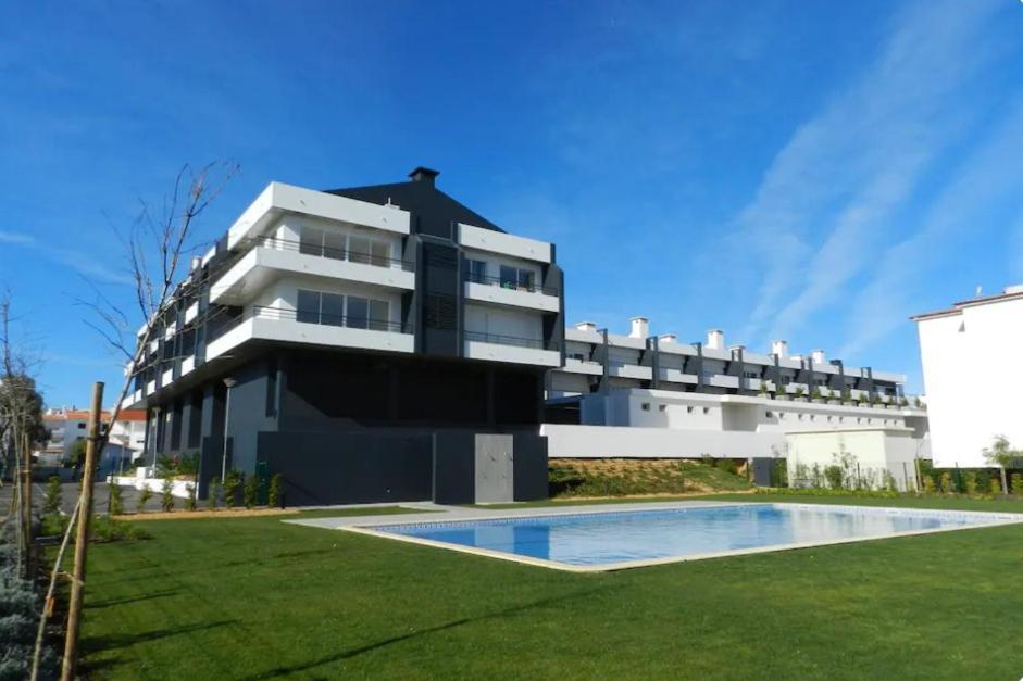 Casa Sensa Apartment Албуфейра Екстериор снимка