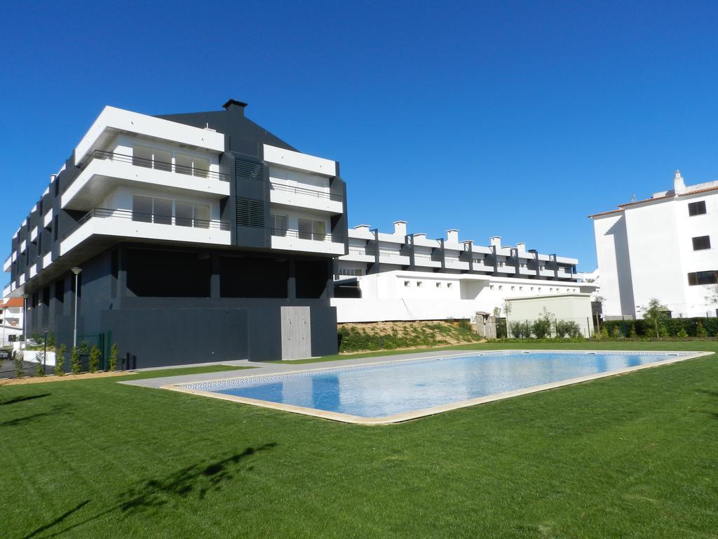 Casa Sensa Apartment Албуфейра Екстериор снимка