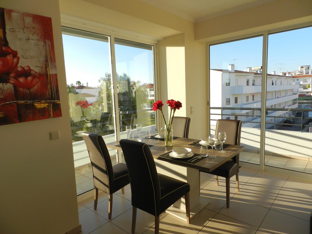 Casa Sensa Apartment Албуфейра Екстериор снимка