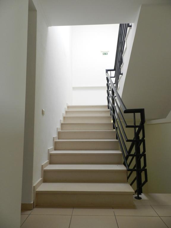Casa Sensa Apartment Албуфейра Екстериор снимка