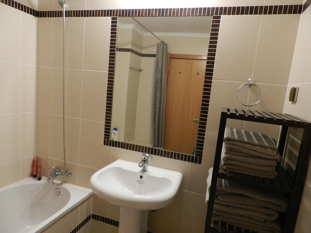 Casa Sensa Apartment Албуфейра Екстериор снимка