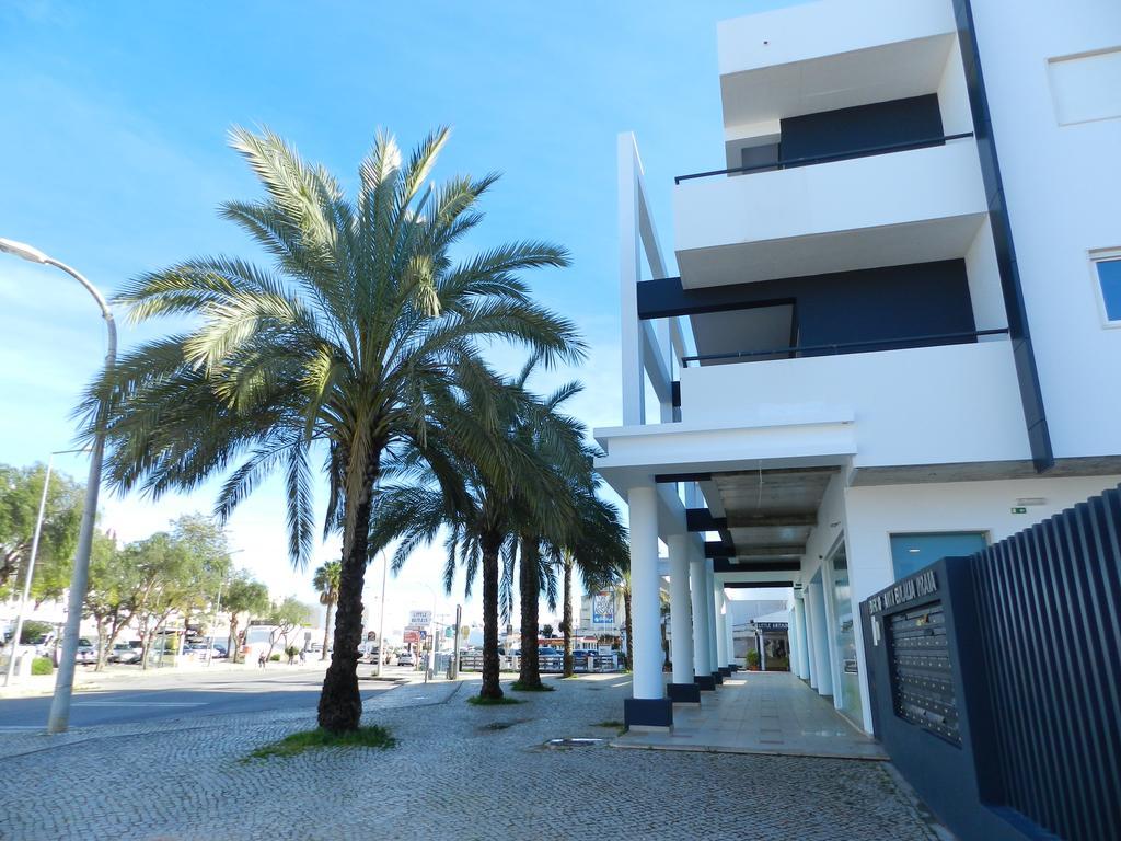 Casa Sensa Apartment Албуфейра Екстериор снимка