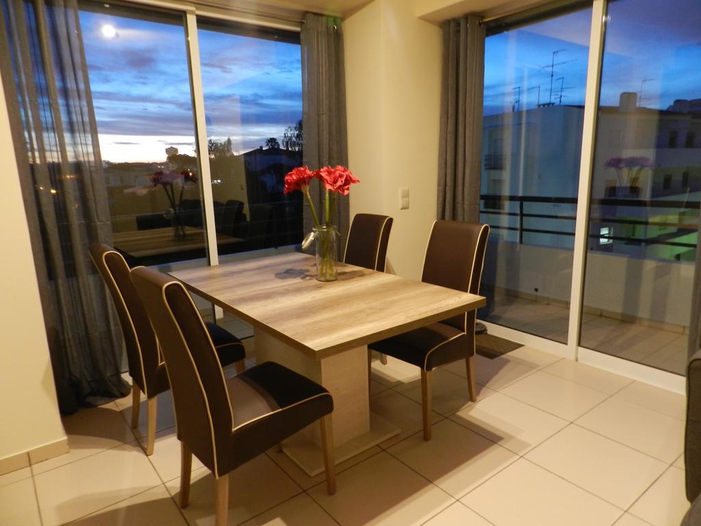 Casa Sensa Apartment Албуфейра Екстериор снимка