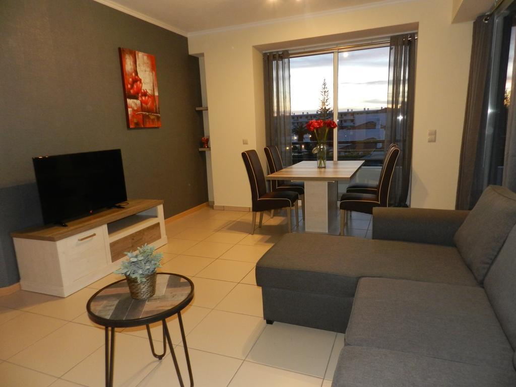 Casa Sensa Apartment Албуфейра Екстериор снимка