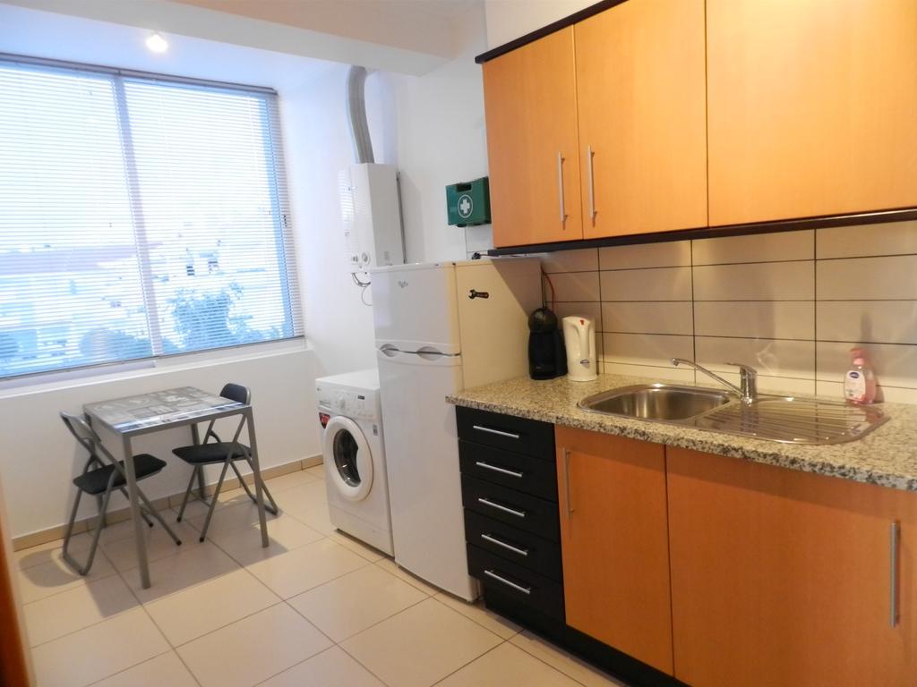 Casa Sensa Apartment Албуфейра Екстериор снимка
