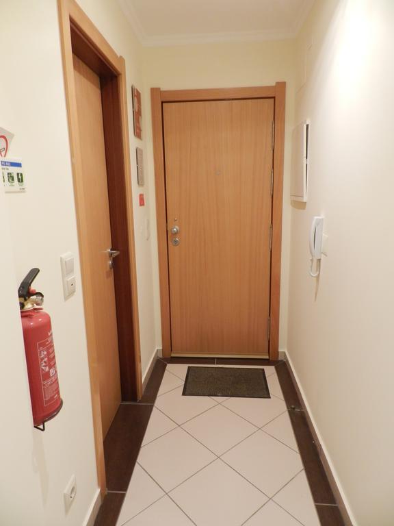 Casa Sensa Apartment Албуфейра Екстериор снимка