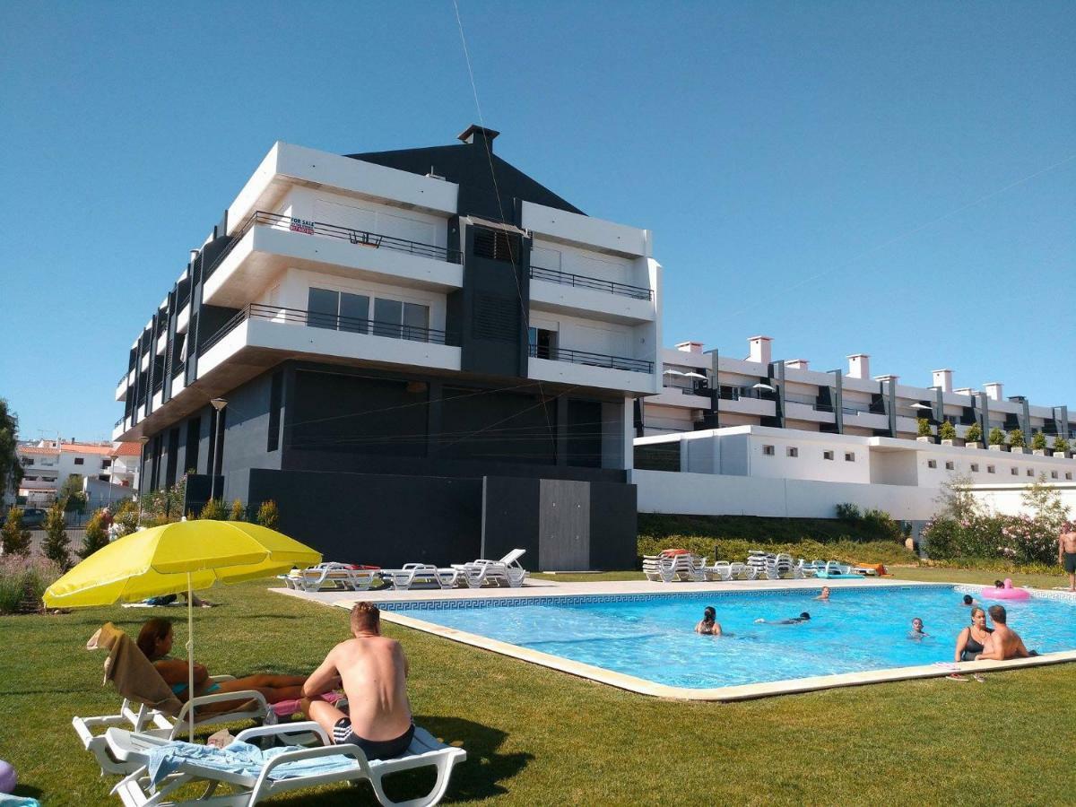 Casa Sensa Apartment Албуфейра Екстериор снимка